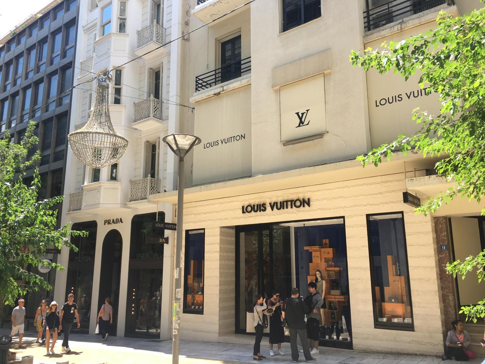 אתונה Stay At Premium Syntagma Location - Experience 1 מראה חיצוני תמונה