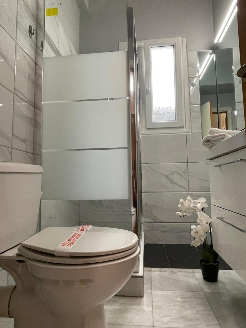 אתונה Stay At Premium Syntagma Location - Experience 1 מראה חיצוני תמונה