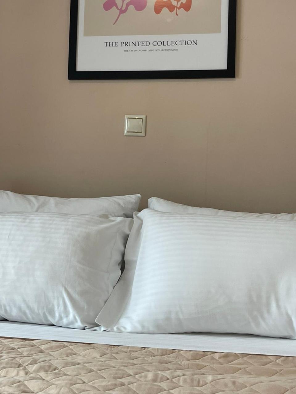 אתונה Stay At Premium Syntagma Location - Experience 1 מראה חיצוני תמונה