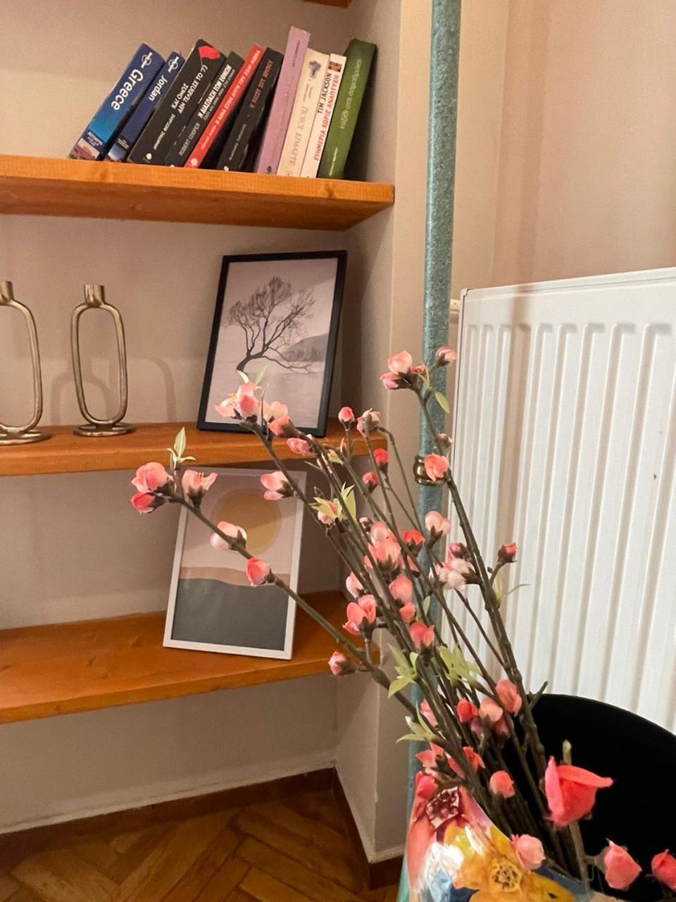 אתונה Stay At Premium Syntagma Location - Experience 1 מראה חיצוני תמונה