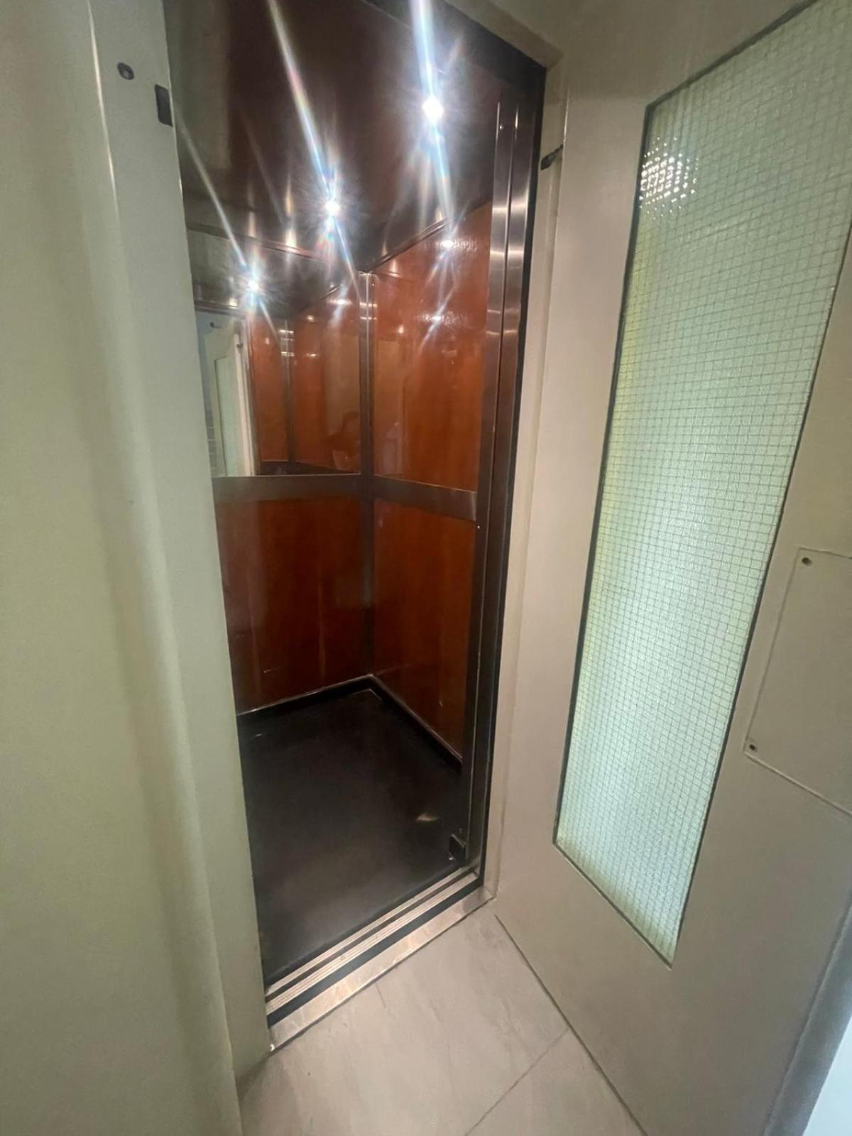 אתונה Stay At Premium Syntagma Location - Experience 1 מראה חיצוני תמונה
